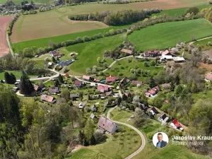 Prodej chaty, Úbislavice, 71 m2
