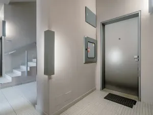 Pronájem bytu 3+kk, Praha - Žižkov, Prokopova, 154 m2