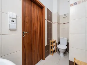 Pronájem bytu 2+kk, Praha - Vršovice, Vršovická, 48 m2