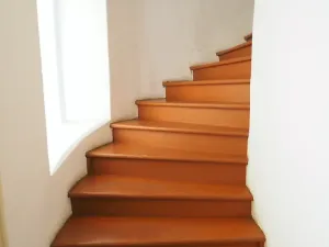 Pronájem bytu 2+kk, Písek, Smetanova, 61 m2