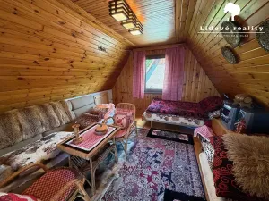 Prodej chaty, Baška, 49 m2