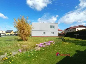 Prodej rodinného domu, Brušperk, Družstevní, 150 m2