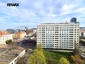 Pronájem bytu 4+kk, Praha - Nusle, Kotorská, 63 m2