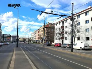 Pronájem bytu 4+kk, Praha - Nusle, Kotorská, 63 m2