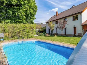Prodej rodinného domu, Zbiroh, 180 m2