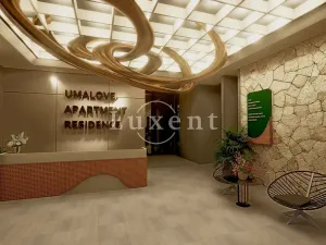 Prodej bytu 2+kk, Kerobokan, Indonésie, 38 m2