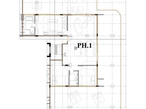 Prodej bytu 4+kk, Kerobokan, Indonésie, 126 m2