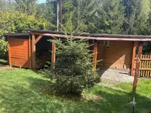 Prodej chaty, Košařiska, 49 m2