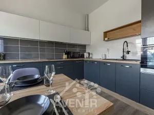 Prodej bytu 3+1, Nížkovice, 73 m2