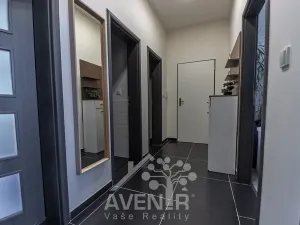 Prodej bytu 3+1, Nížkovice, 73 m2