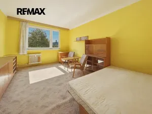 Prodej bytu 2+1, Děčín, Kamenická, 59 m2