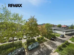 Prodej bytu 2+1, Děčín, Kamenická, 59 m2