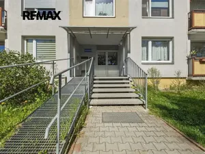 Prodej bytu 2+1, Děčín, Kamenická, 59 m2