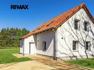 Prodej rodinného domu, Česká Lípa, 159 m2