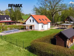 Prodej rodinného domu, Česká Lípa, 159 m2