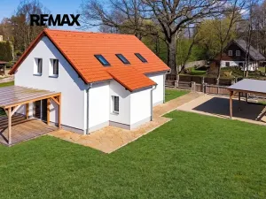 Prodej rodinného domu, Česká Lípa, 159 m2