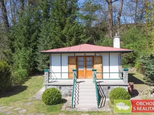 Prodej chaty, Kamenný Přívoz, 35 m2