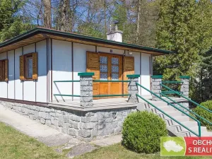 Prodej chaty, Kamenný Přívoz, 35 m2