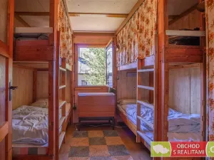 Prodej chaty, Kamenný Přívoz, 35 m2
