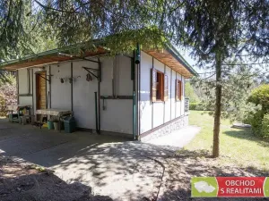 Prodej chaty, Kamenný Přívoz, 35 m2