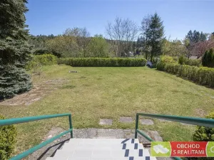 Prodej chaty, Kamenný Přívoz, 35 m2