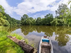 Prodej chaty, Tábor, 54 m2