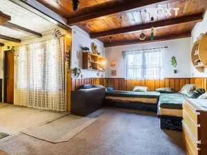Prodej chaty, Tábor, 54 m2