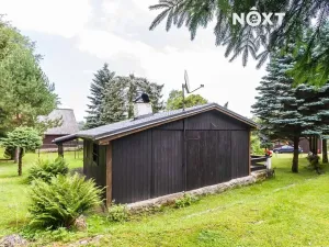 Prodej chaty, Tábor, 54 m2