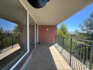Pronájem bytu 3+kk, Praha - Troja, Vřesová, 83 m2