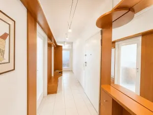 Pronájem bytu 3+kk, Praha - Troja, Vřesová, 83 m2