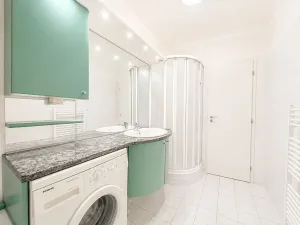 Pronájem bytu 3+kk, Praha - Troja, Vřesová, 83 m2