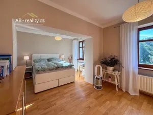 Prodej rodinného domu, Bystřany, Mírová, 254 m2