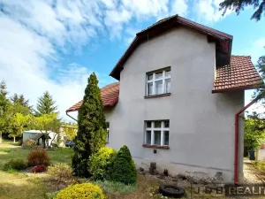 Prodej rodinného domu, Horní Beřkovice, U Lékárny, 115 m2