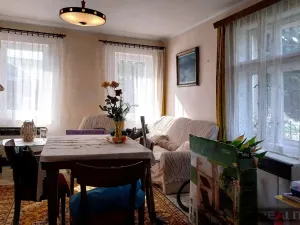 Prodej rodinného domu, Horní Beřkovice, U Lékárny, 115 m2
