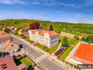 Prodej rodinného domu, Horní Beřkovice, U Lékárny, 115 m2