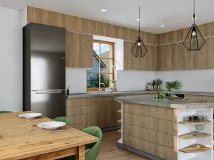 Prodej pozemku pro bydlení, Tupadly, 940 m2