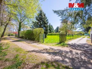 Prodej chaty, Bystřice, Semovická, 13 m2