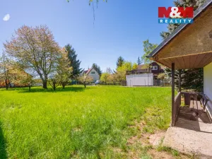 Prodej chaty, Bystřice, Semovická, 13 m2