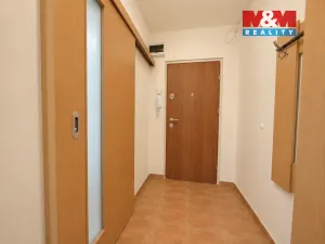 Prodej bytu 2+kk, Žatec, Dr. Václava Kůrky, 44 m2