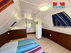 Prodej chaty, Smržov, 70 m2