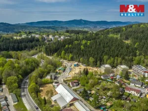 Prodej rodinného domu, Jablonec nad Nisou, Jezdecká, 200 m2