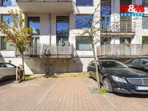 Prodej bytu 2+kk, Praha - Libeň, U libeňského pivovaru, 45 m2