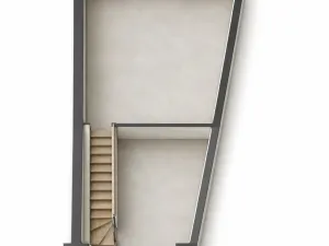 Prodej bytu 2+kk, Praha - Libeň, U libeňského pivovaru, 45 m2
