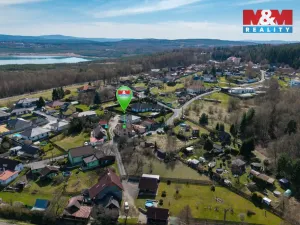 Prodej rodinného domu, Habartov - Kluč, Zahradní, 116 m2