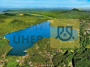 Pronájem chaty, Doksy, 50 m2