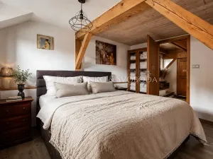 Prodej ubytování, Číměř, 650 m2