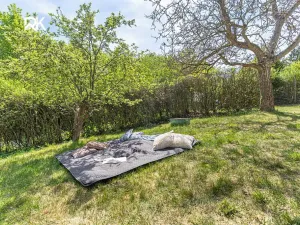 Prodej chaty, Kamenice, Višňovka II, 45 m2