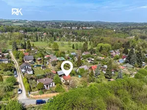 Prodej chaty, Kamenice, Višňovka II, 45 m2