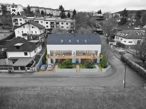 Prodej bytu 4+kk, Votice, 117 m2