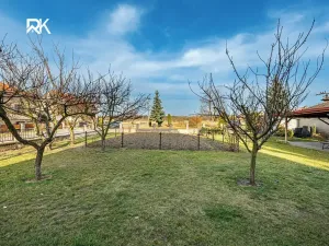 Prodej rodinného domu, Veltruby, Nová, 235 m2